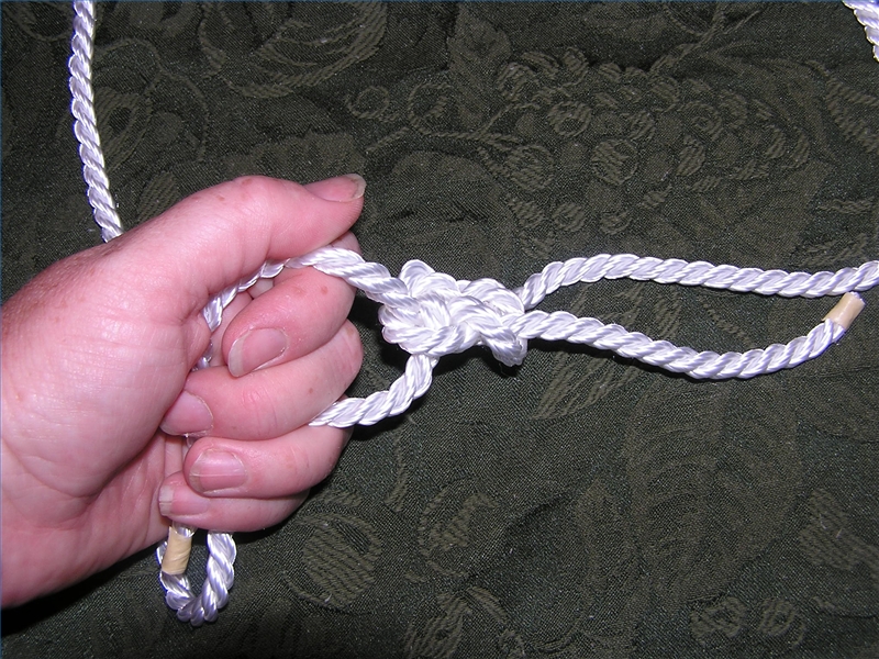 How to Make Rope Climbing Nets Gone Outdoors Your Adventure Awaits