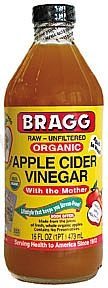 How to Cure Athlete’s Foot with Apple Cider Vinegar - a Natural Cure