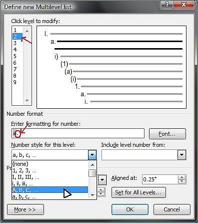 how to create an mla outline in microsoft word 2007 it mla lists