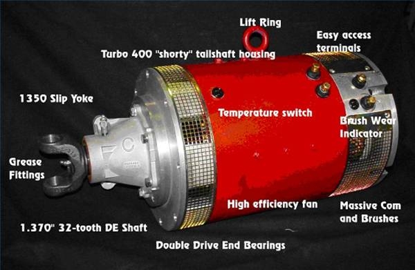 How the Hybrid Engine Works | It Still Runs | Your Ultimate Older Auto