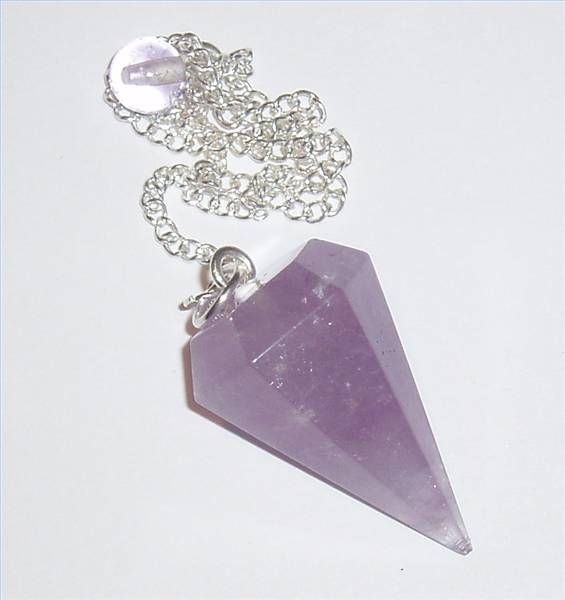 How to Use a Pendulum for Healing Our Everyday Life