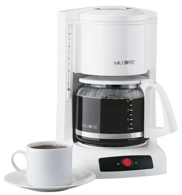 How Does a Coffee Maker Work? Techwalla.com