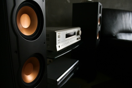 Sony Surround Sound System 