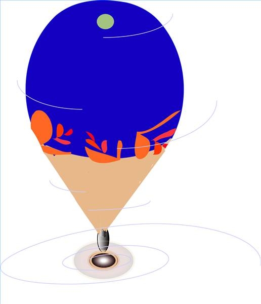 How Does a Spinning Top Work? How To Adult