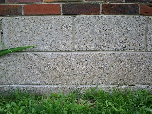 paint for cement foundation
