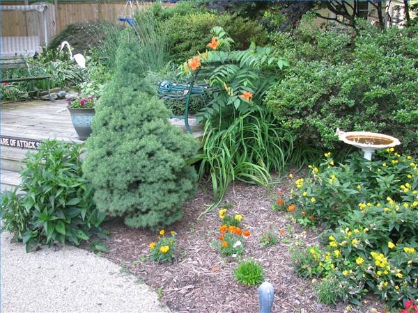 Ideas for Small Flower Gardens | Garden Guides