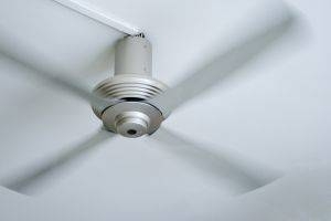 How To Clean Nicotine Off Ceilings Hunker