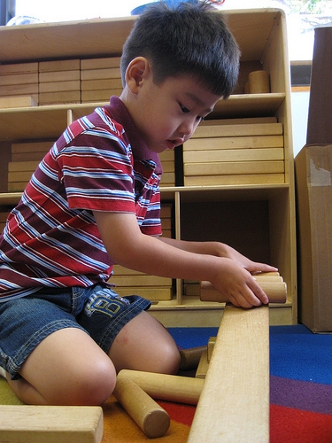 Simple Machines for Preschoolers to Make | Synonym