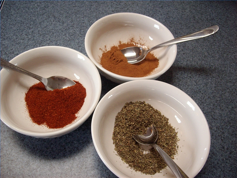 Symptoms of Allergy to Curry Spice Healthfully