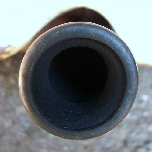 Dual Exhaust Vs. Single Exhaust It Still Runs