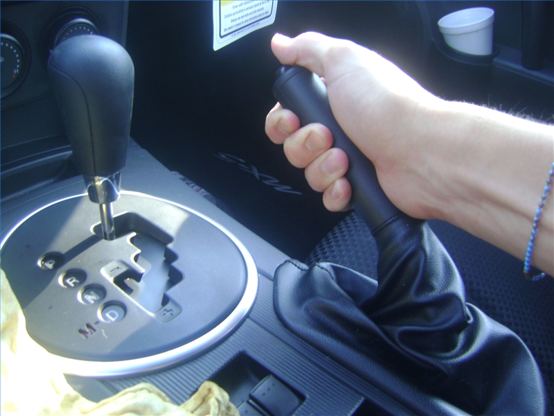 How to Remove a Gear Shift Knob It Still Runs Your Ultimate Older