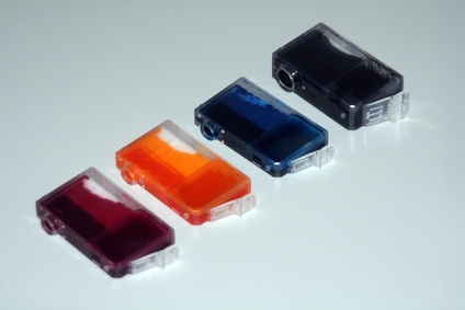 bHow to Fix a HP Print Head