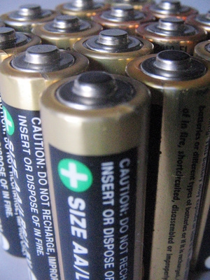 How to Remove Corrosion From Electronic Contacts ...