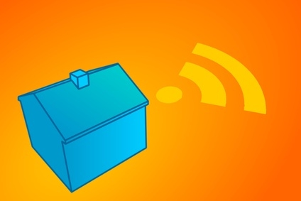 bMy Wireless Says "Connected" But I Can't Connect to the Internet