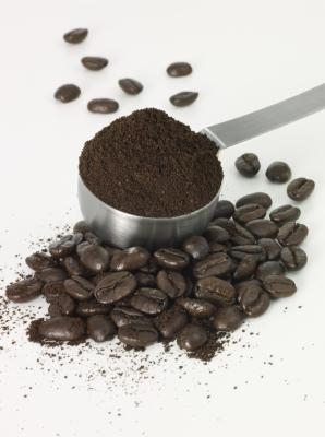How to Measure Coffee Grounds When 
