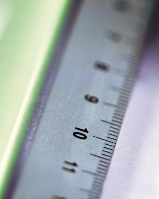 How to Measure in Millimeters, Centimeters & Meters | Sciencing