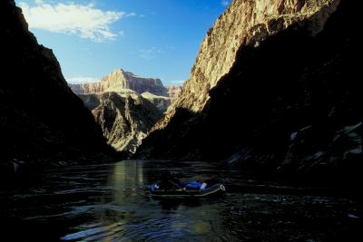 Major Bodies of Water in the Southwest  Sciencing