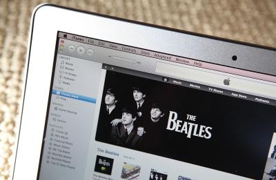 bHow to Change From the U.S. to U.K. iTunes Store