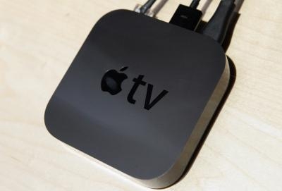 bHow to Reset an Apple TV