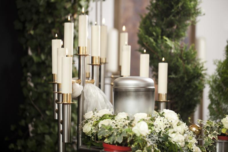 Does The Catholic Church Say Anything About Cremation Our Everyday Life