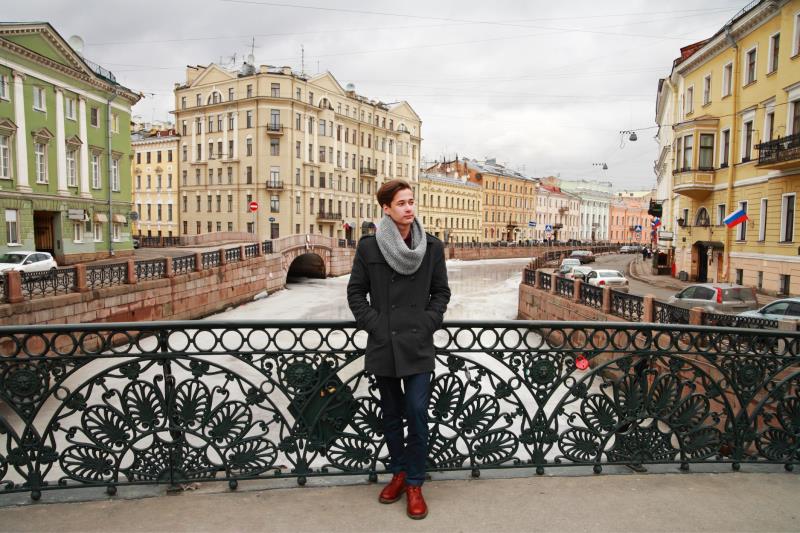 What Kind of Clothing Do Russians Wear? Our Everyday Life