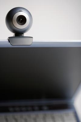 bHow to Change the Settings on a Webcam