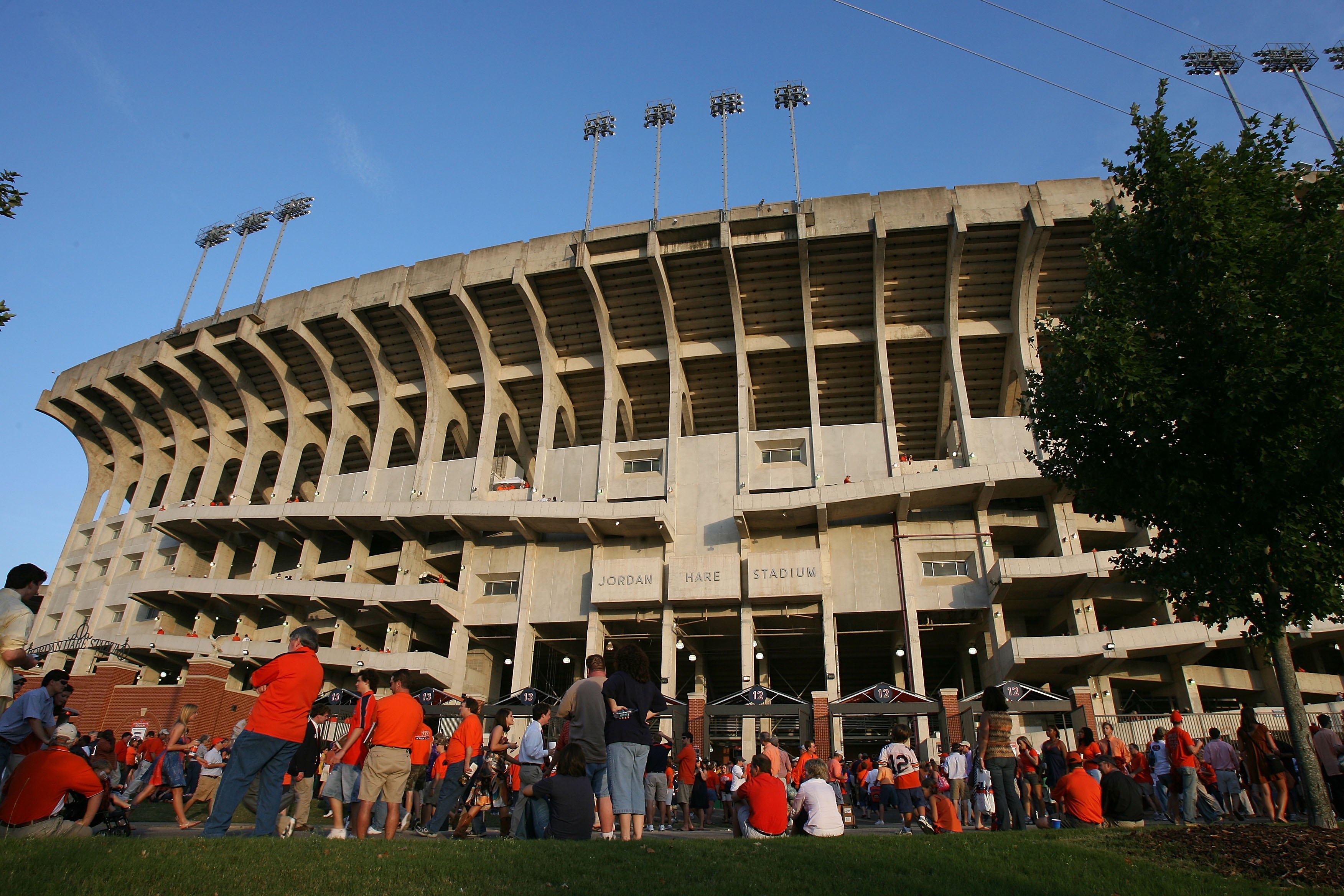 20 Best College Football Venues Healthfully