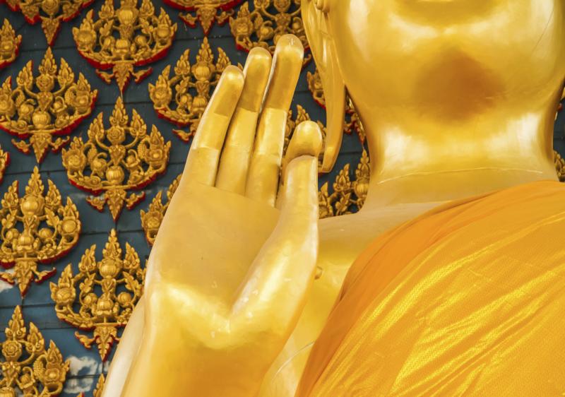 Meanings of Different Buddha Statues Our Everyday Life