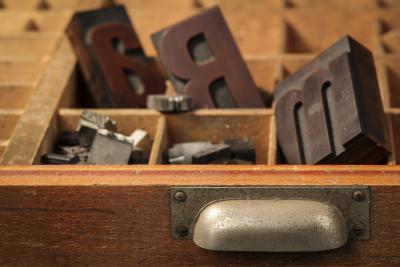 bHow to Convert Font Size to Inches