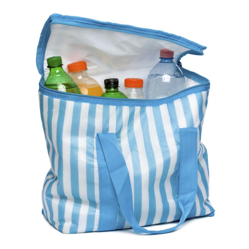 How to Use Dry Ice in a Cooler Gone Outdoors Your Adventure Awaits