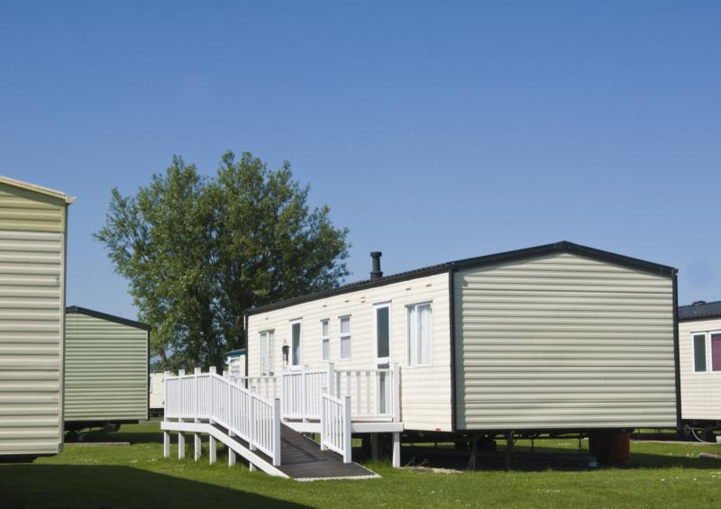 How to Rent to Own Mobile Homes