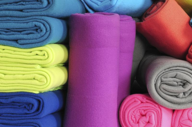 Instructions for a Successful Blanket Drive Our Everyday Life