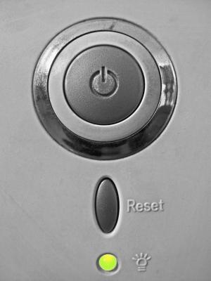 bHow to Power Cycle a Computer