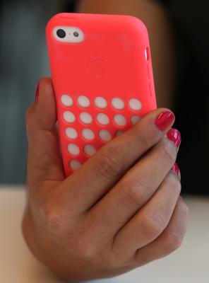 bHow to Import Contacts to an iPhone From a CSV File