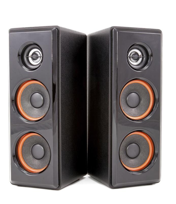 How to Clean Home Speaker Grills