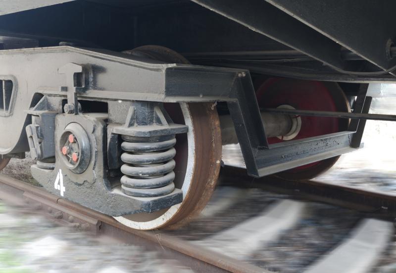 The Advantages of the Transcontinental Railroad Our Everyday Life