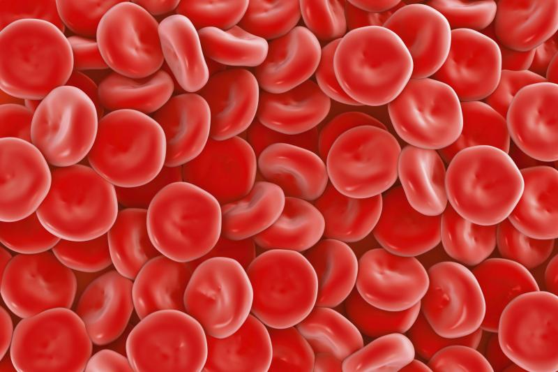 What Is The Definition Of Target Cell Sciencing