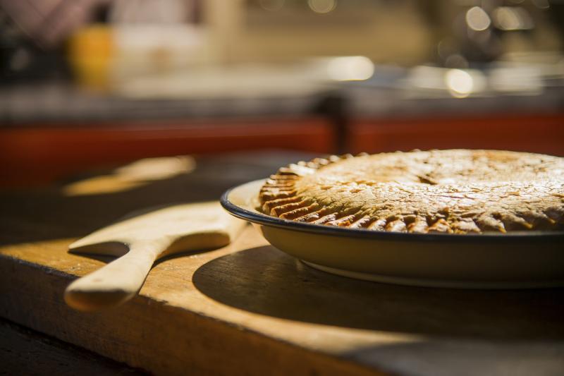 What Kind of Food Do Scottish People Eat? Our Everyday Life