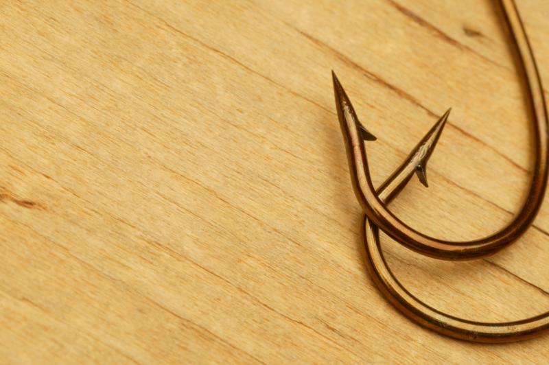 How to Remove Rust From Fishing Hooks Gone Outdoors Your Adventure