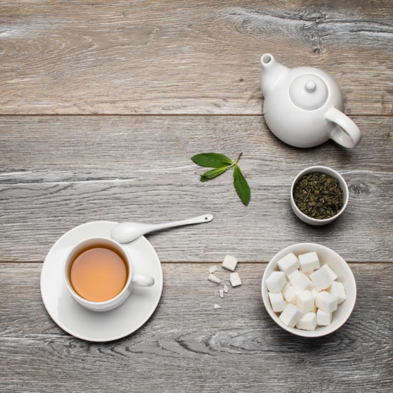 1 Cup Tea With Sugar Calories Diet dancenews