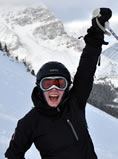 Laurie Olecko - CMH Sales, Reservations and CRM Manager