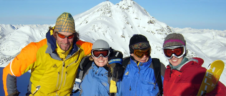 The CMH Family