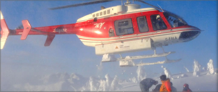 CMH - Safety, Culture, Stewardship, Terrain