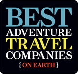 Best Heli-Adventure Company on Earth!