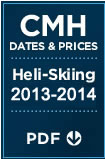 Download 2013-14 Dates and Prices
