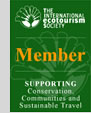 The International Ecotourism Society