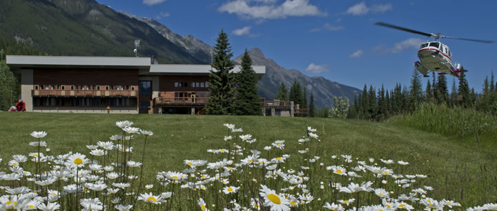 Book with CMH Summer Adventures