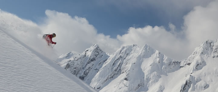 Heli-Skiing FAQs - Booking