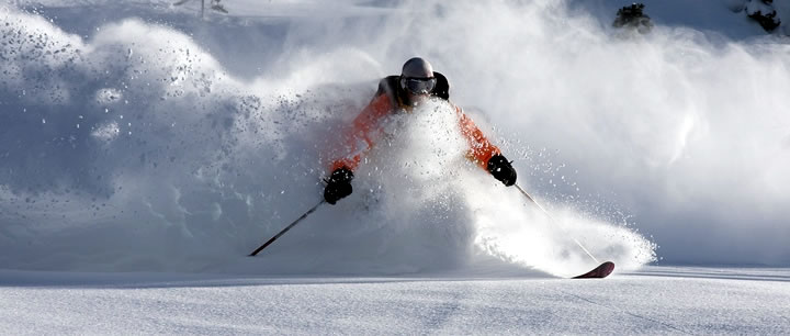 CMH Heli-Skiing Pre-Trip FAQs