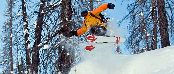 Heli-Skiing Prices